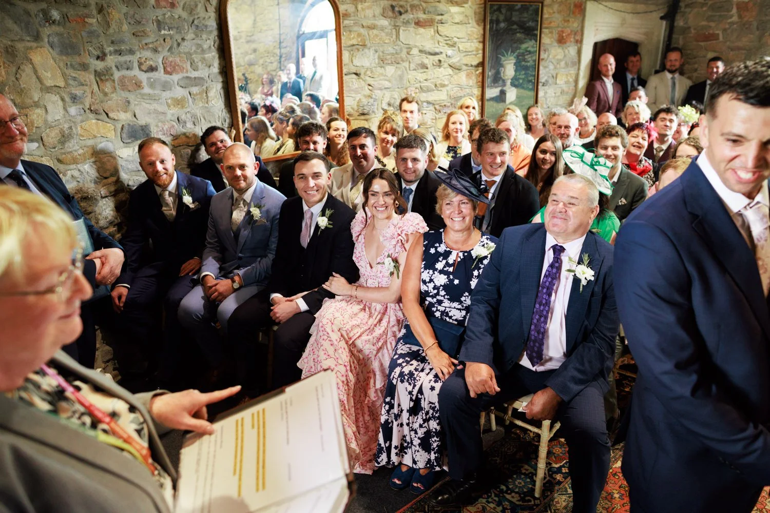 Walton Castle Wedding Photographs-012.jpg