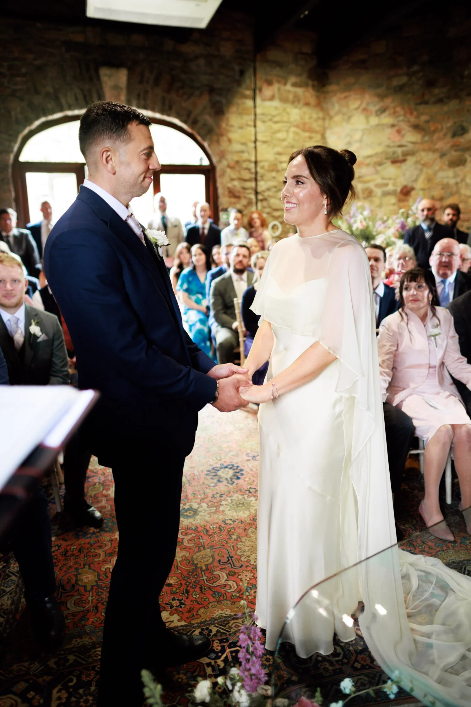 Walton Castle Wedding Photographs-014.jpg