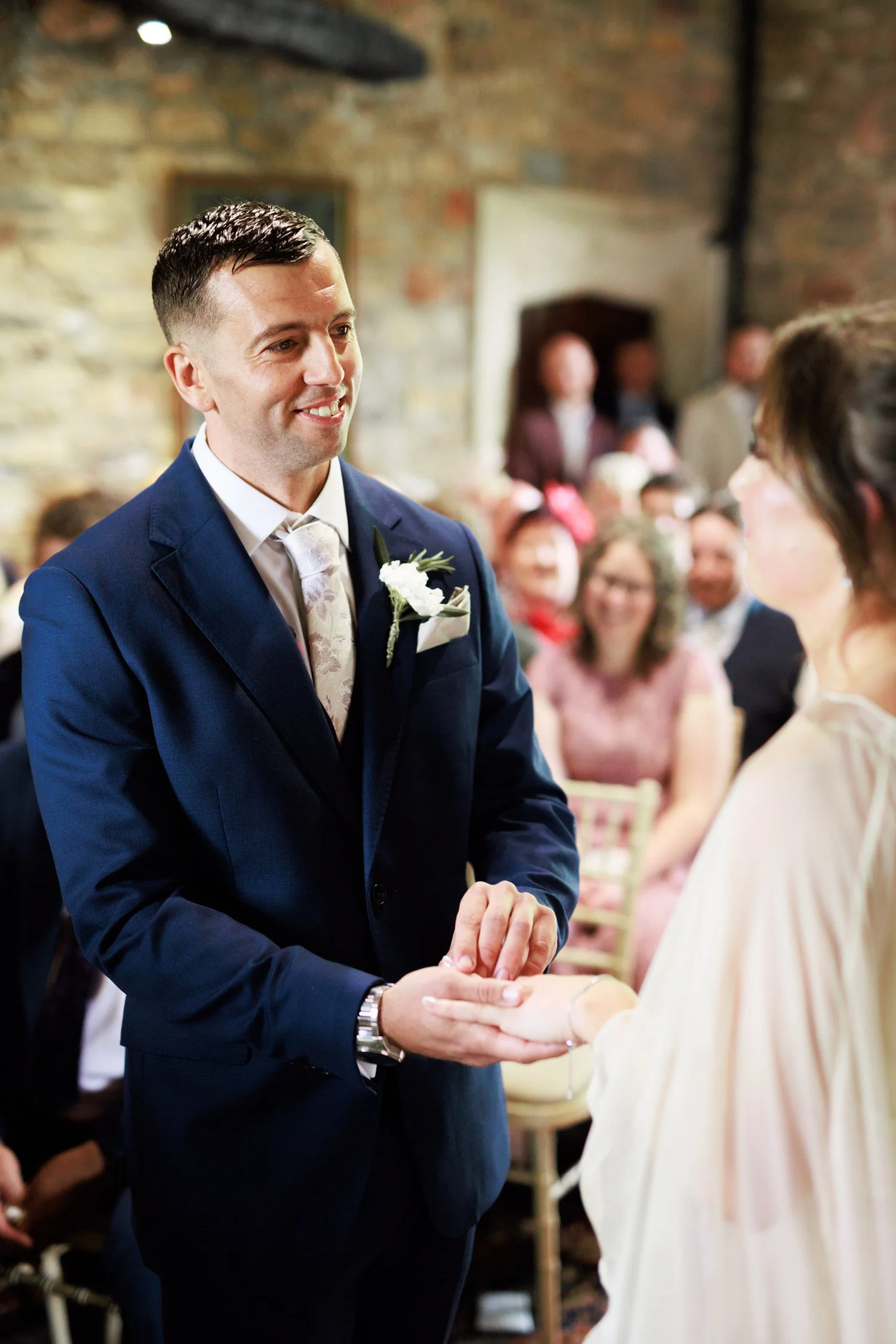 Walton Castle Wedding Photographs-015.jpg