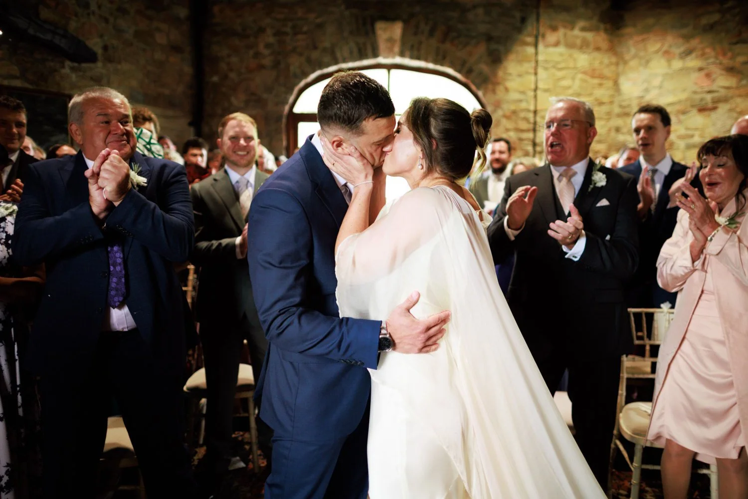 Walton Castle Wedding Photographs-017.jpg