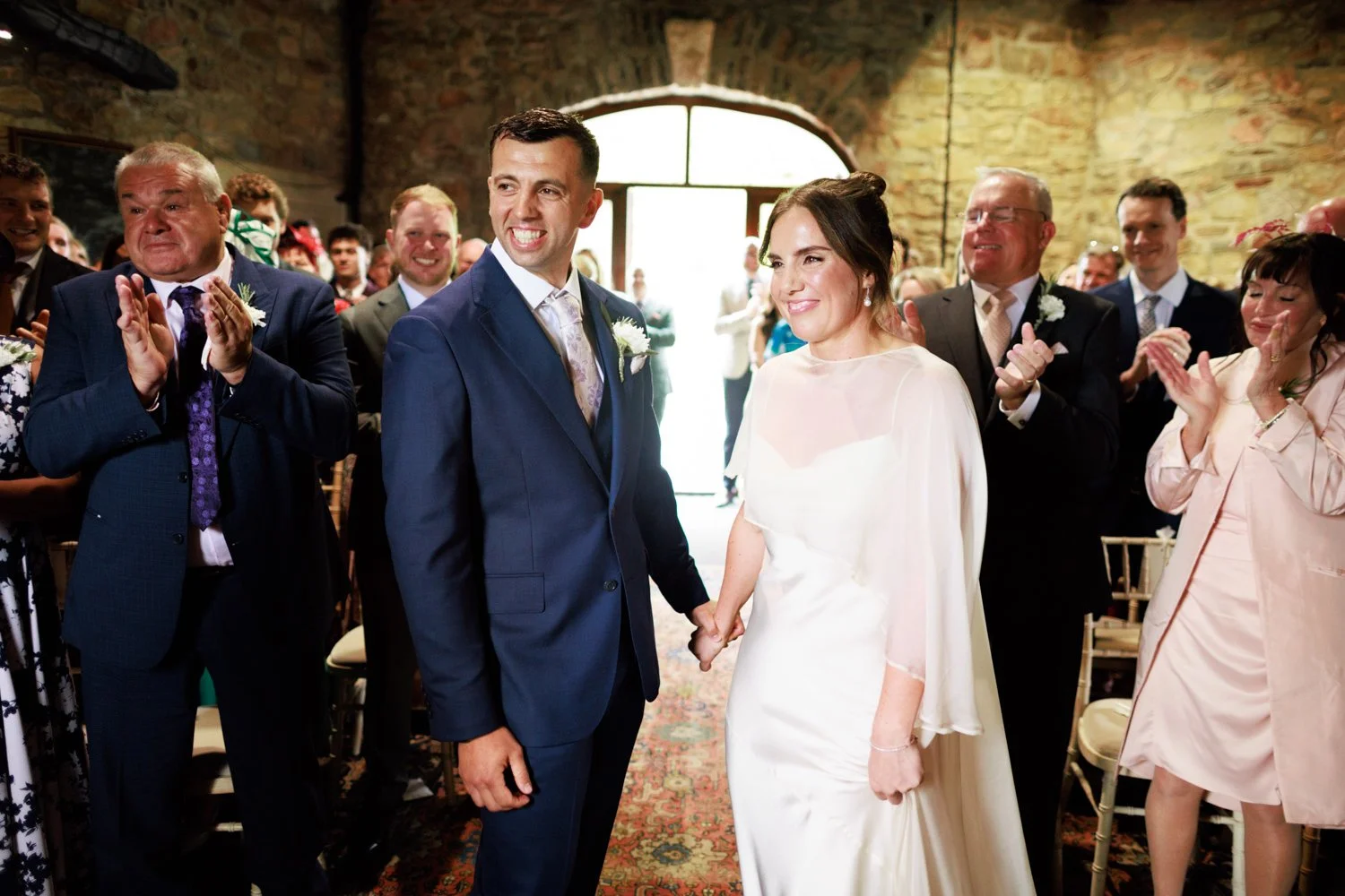 Walton Castle Wedding Photographs-018.jpg
