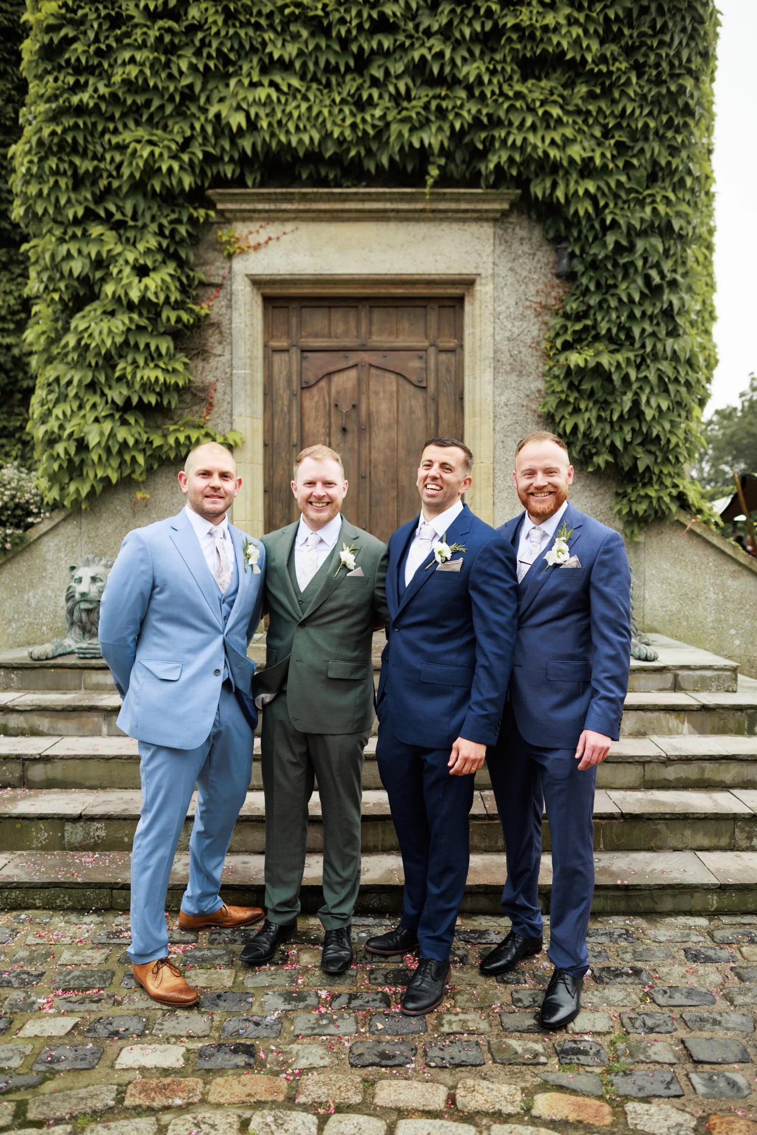 Walton Castle Wedding Photographs-026.jpg