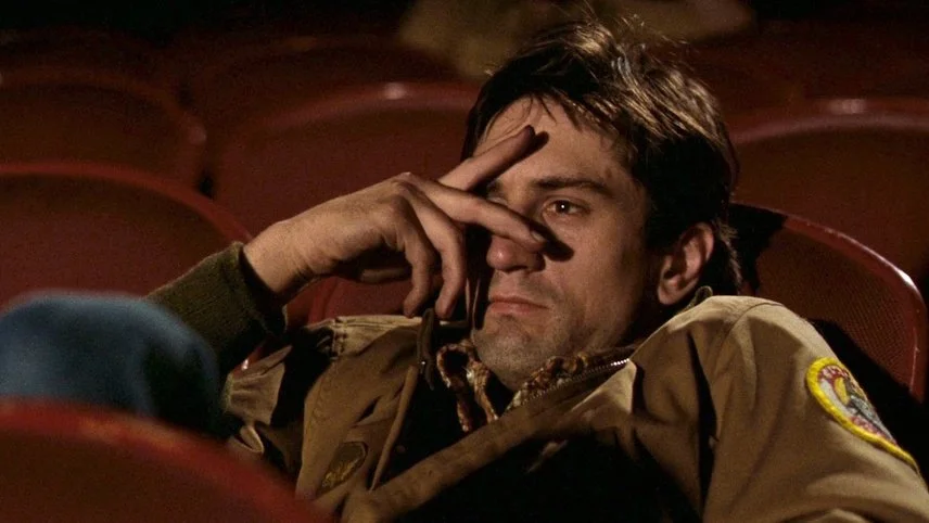 Modern Masterpiece: Taxi Driver