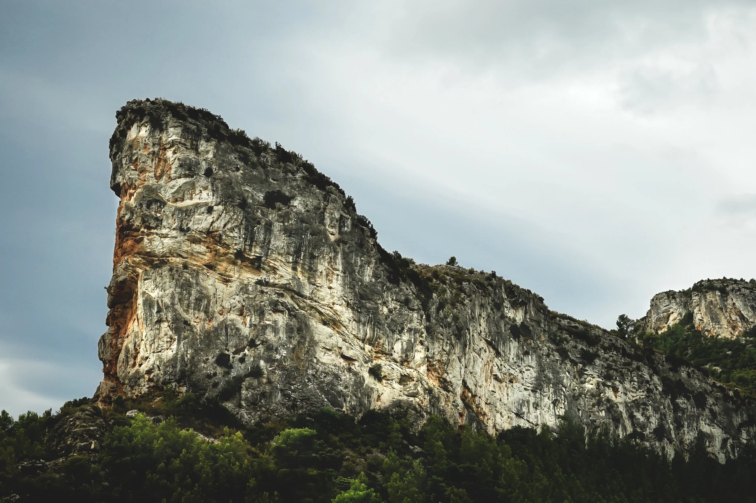 Fontcalda - Lonely Peak 1a.jpg