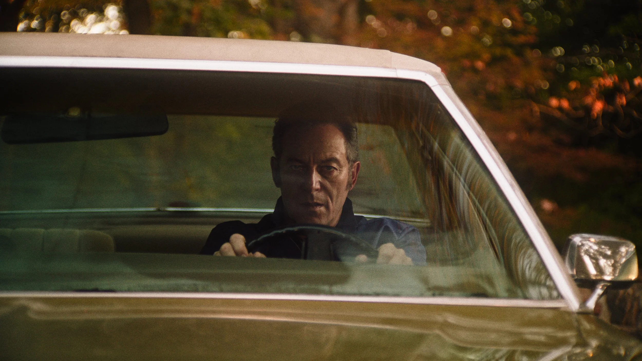 Jason Isaacs (JOSEPH), © 2025 Cat People