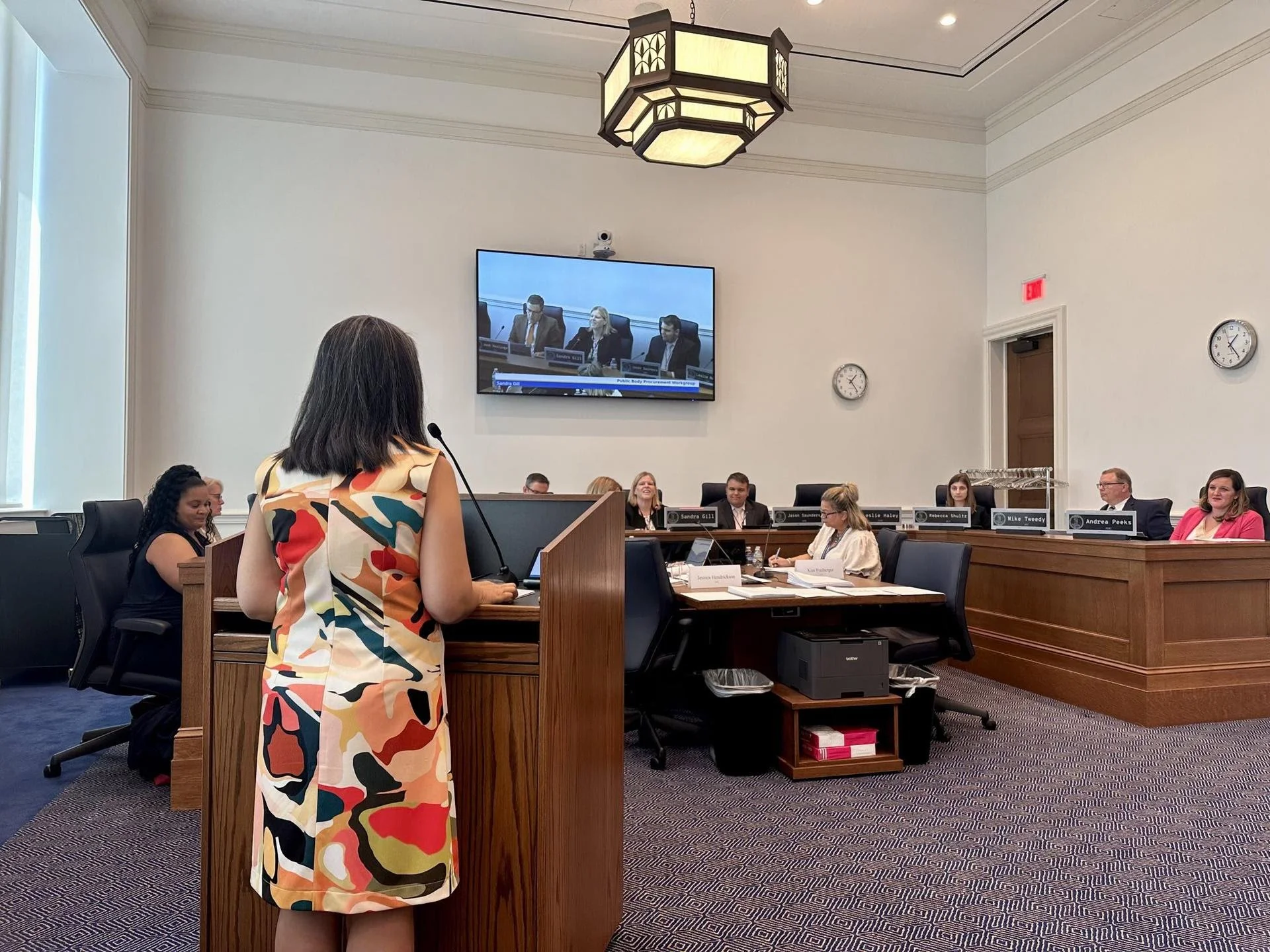 September 5, 2024 — Kathy Tran for Delegate