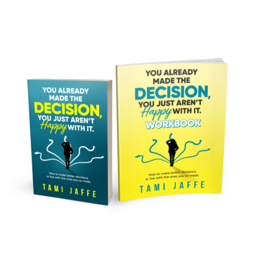 Tami Jaffe Coaching