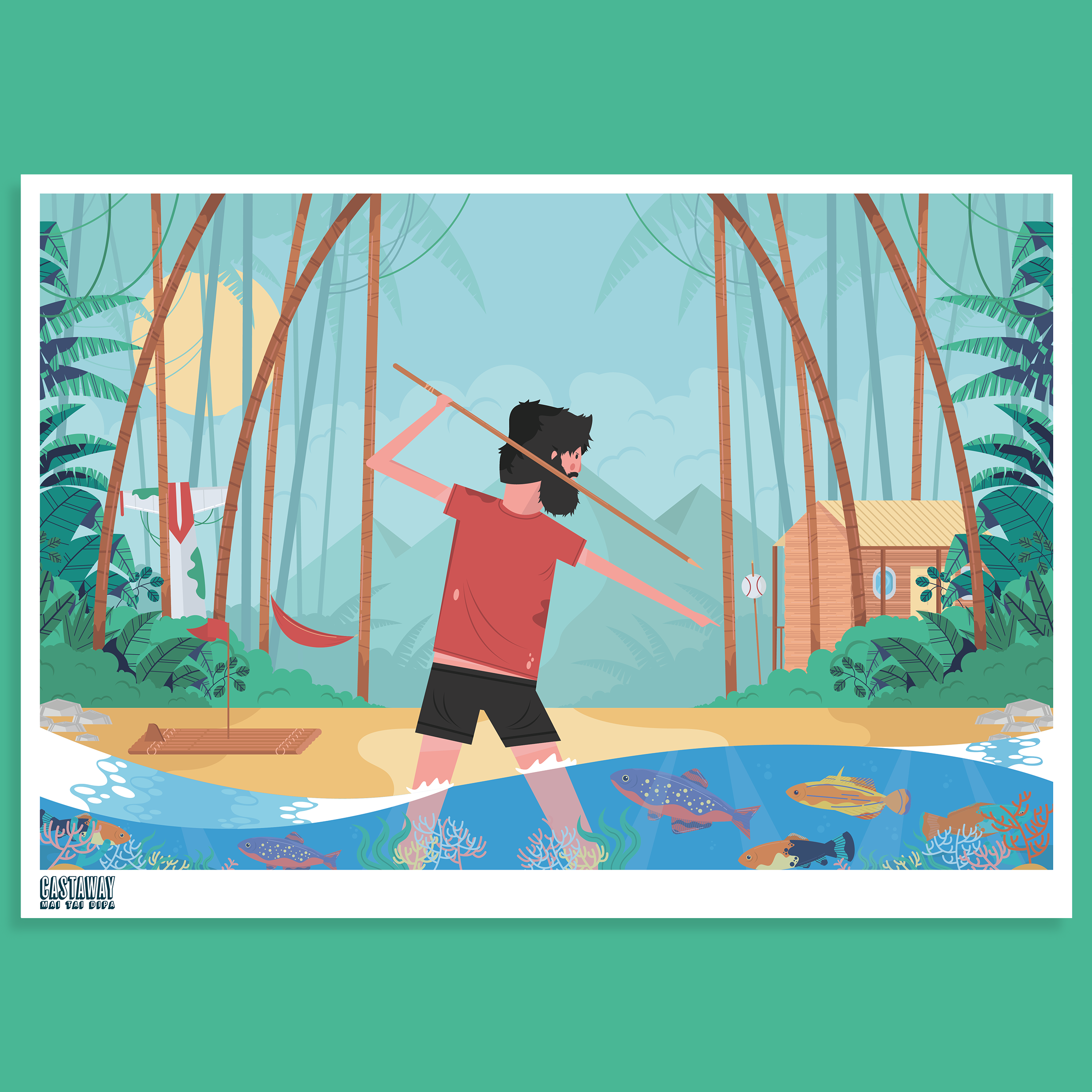 Castaway Print BG.png
