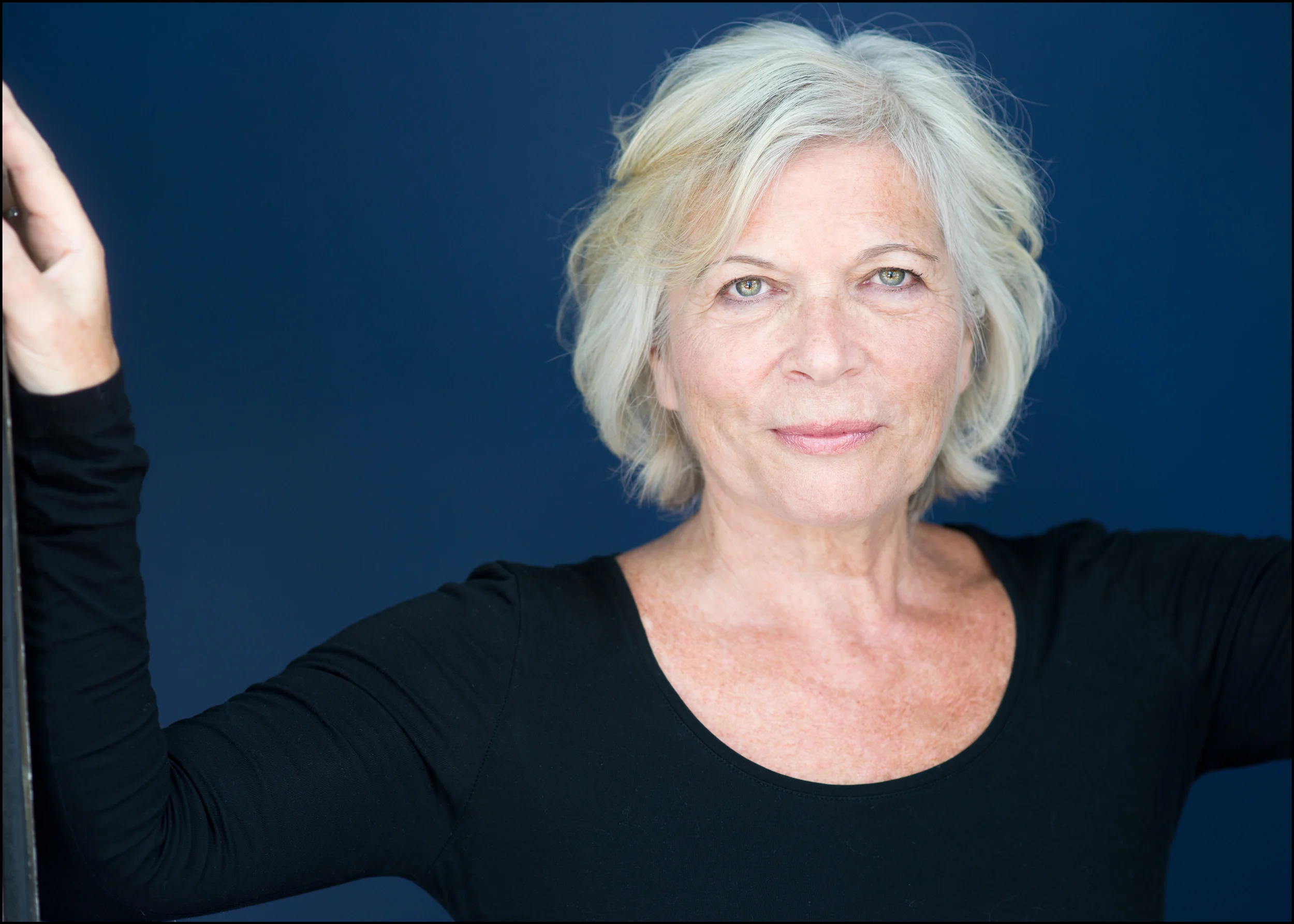 Trudy Weiss