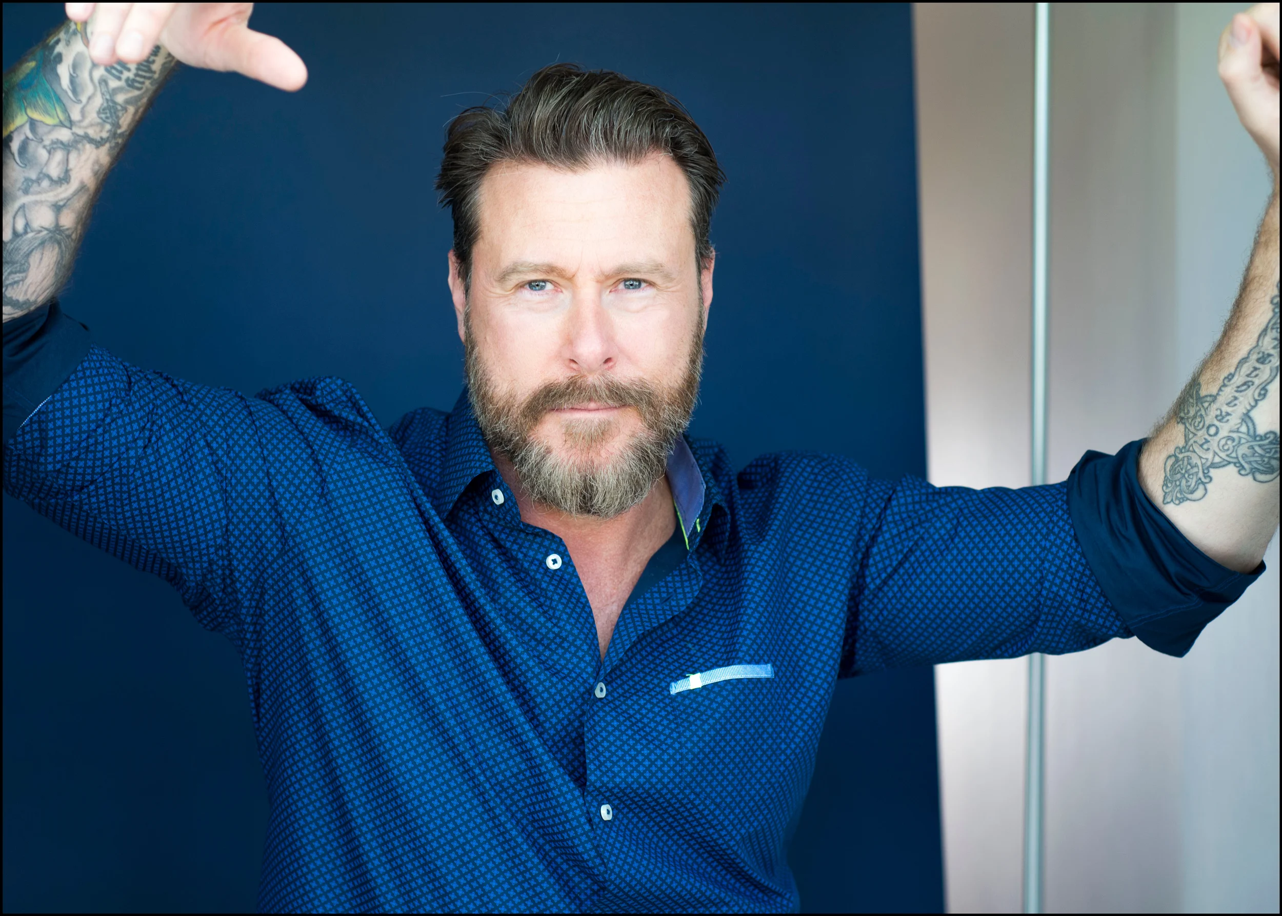 Dean McDermott