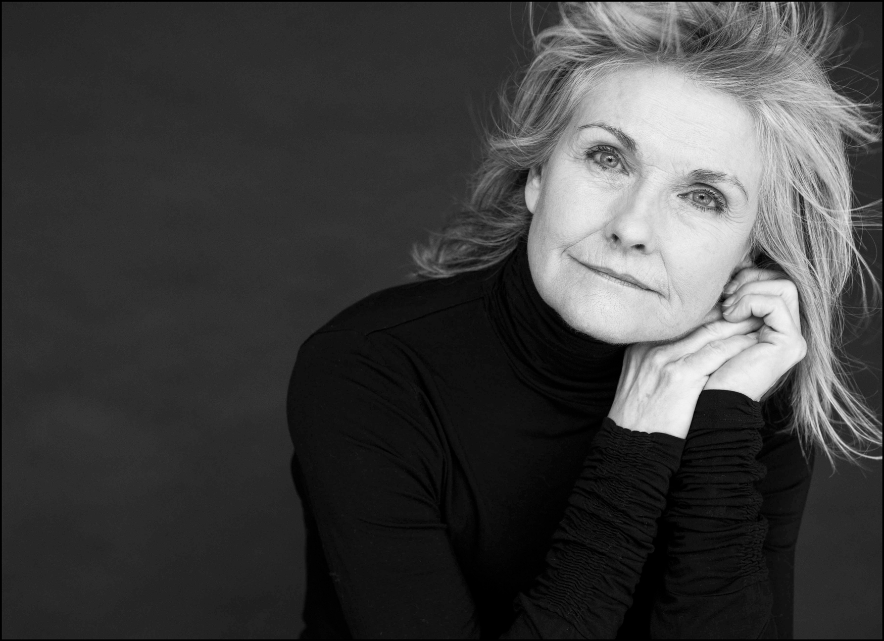 Helen Holtham age 63