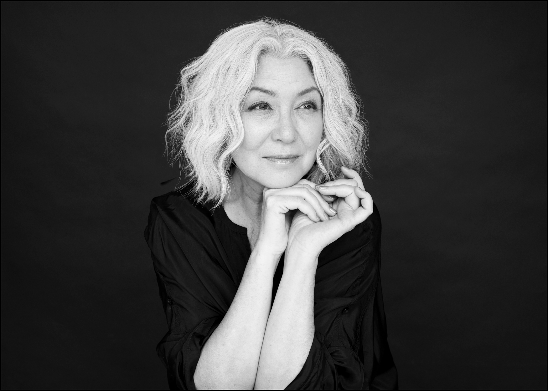 Renee Lalonde age 60