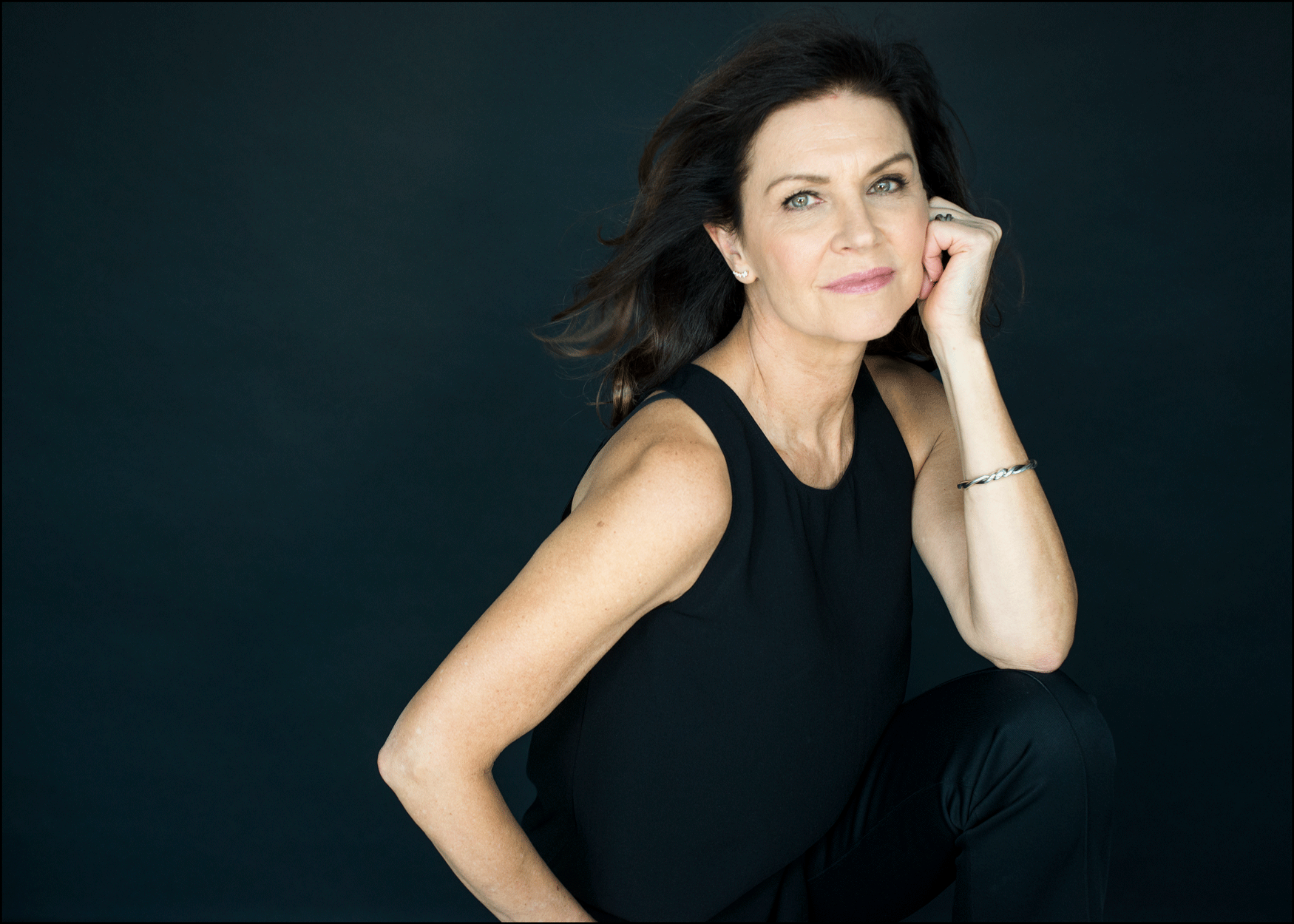 Wendy Crewson