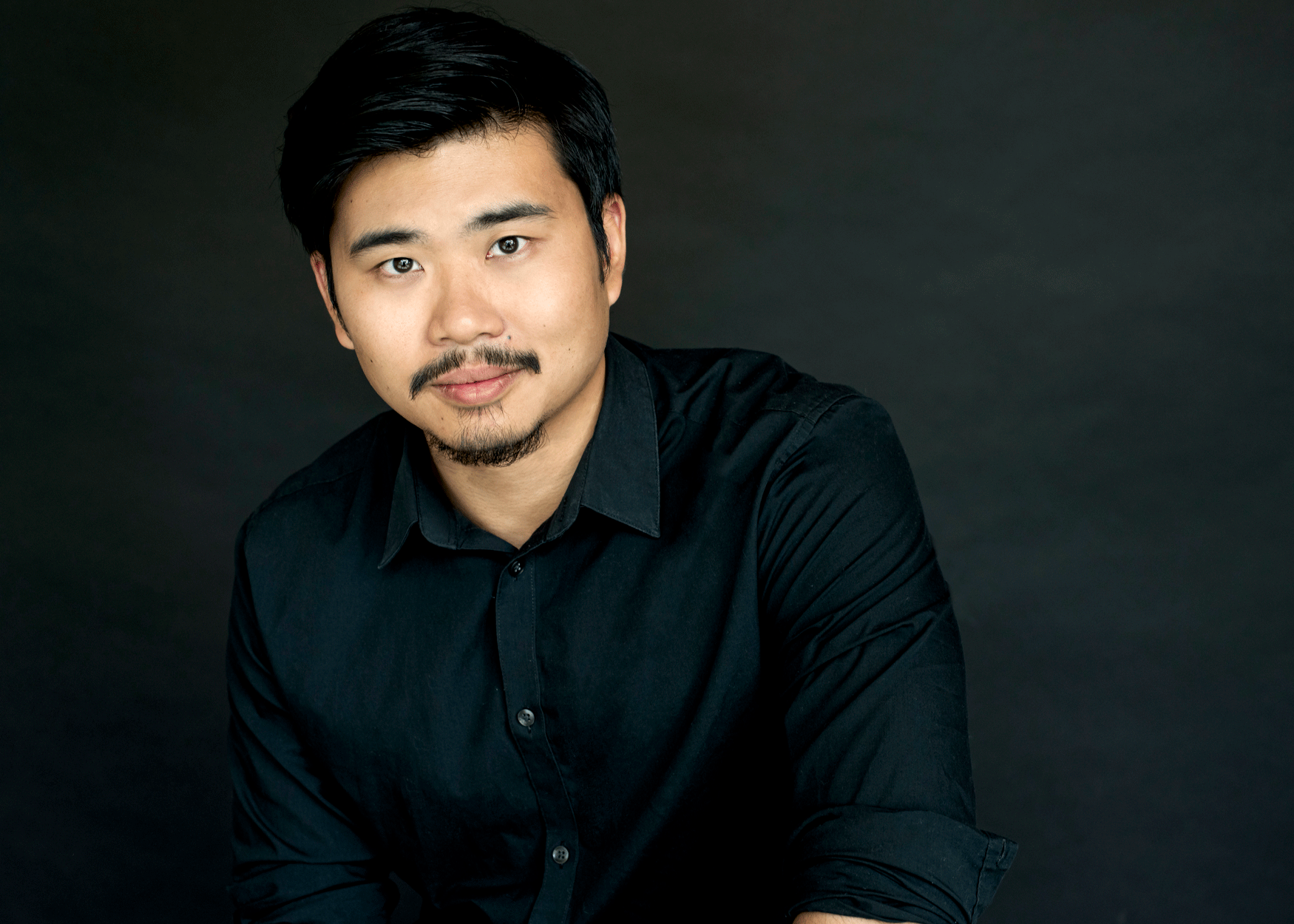 Julius Cho