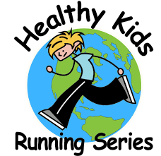 Healthy Kids Running Series