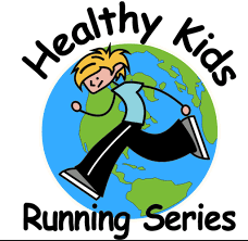 Healthy Kids Running Series - Fall Season