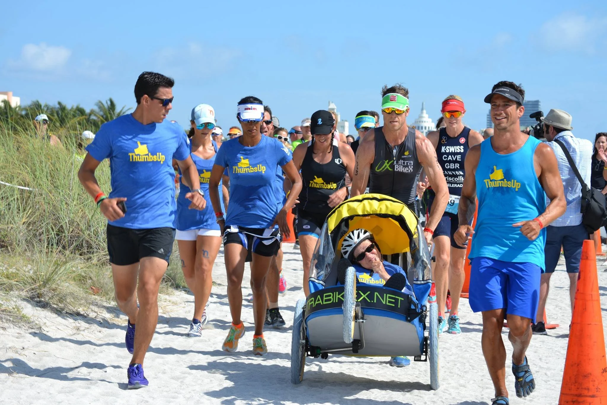 OCEAN DRIVE TRIATHLON
