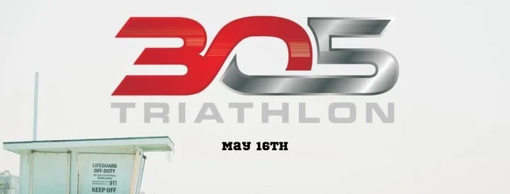 305 TRIATHLON SPRINT 