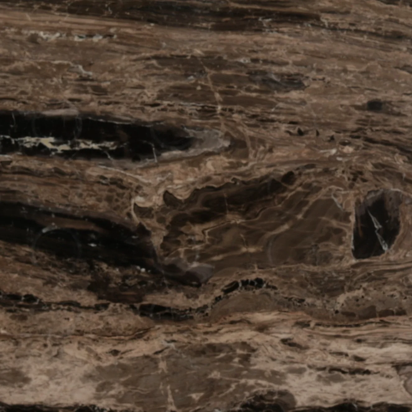 Frappuccino Leathered Marble