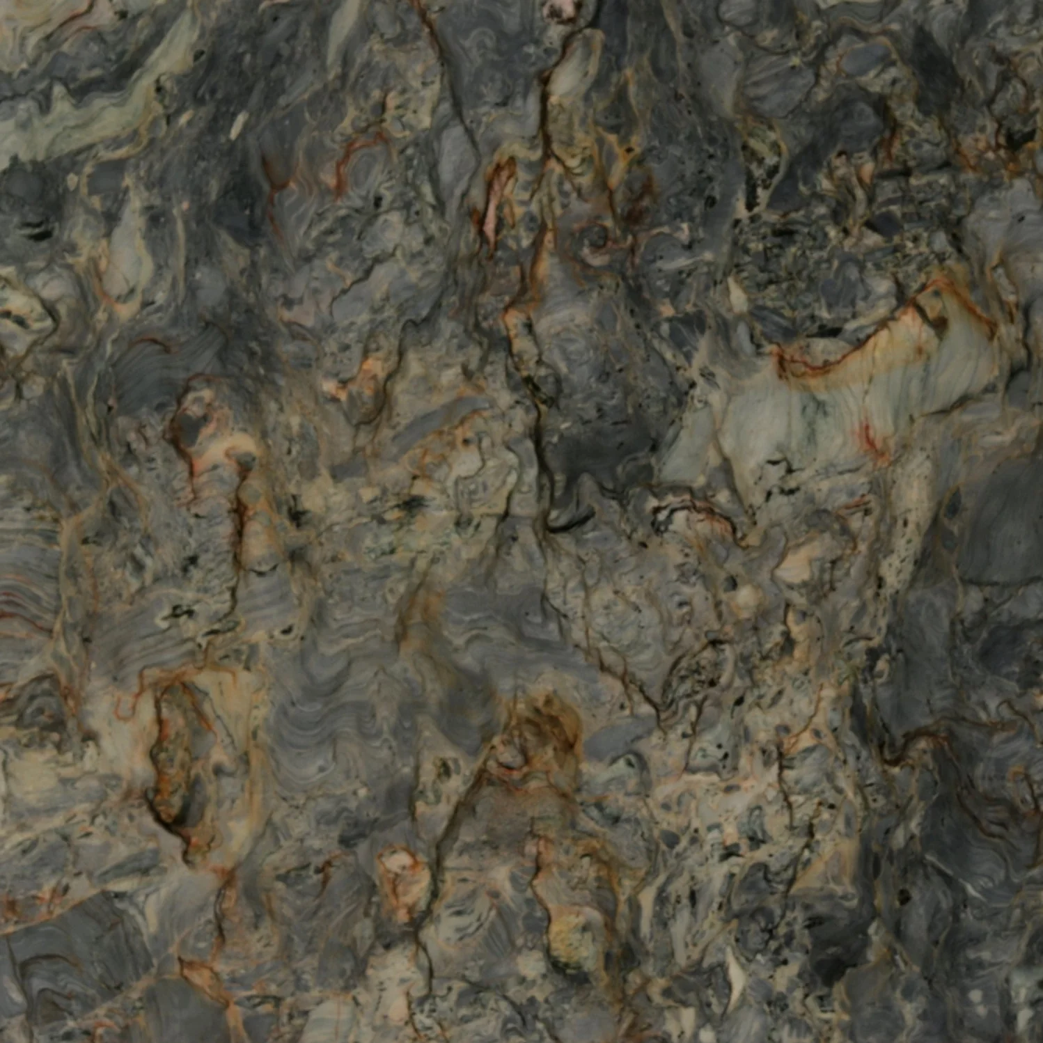 Fusion Quartzite