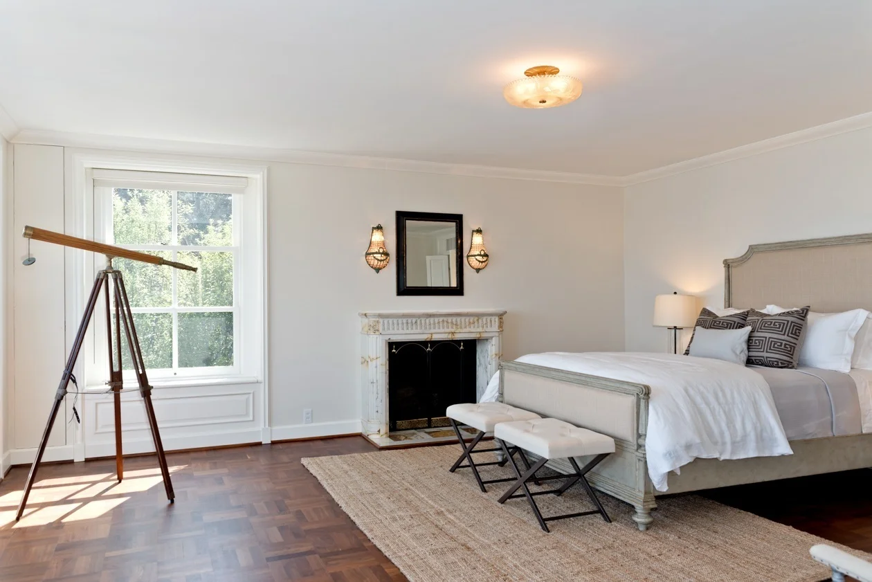 Solid Walnut Hardwood Flooring - Woodchuck Flooring San Diego