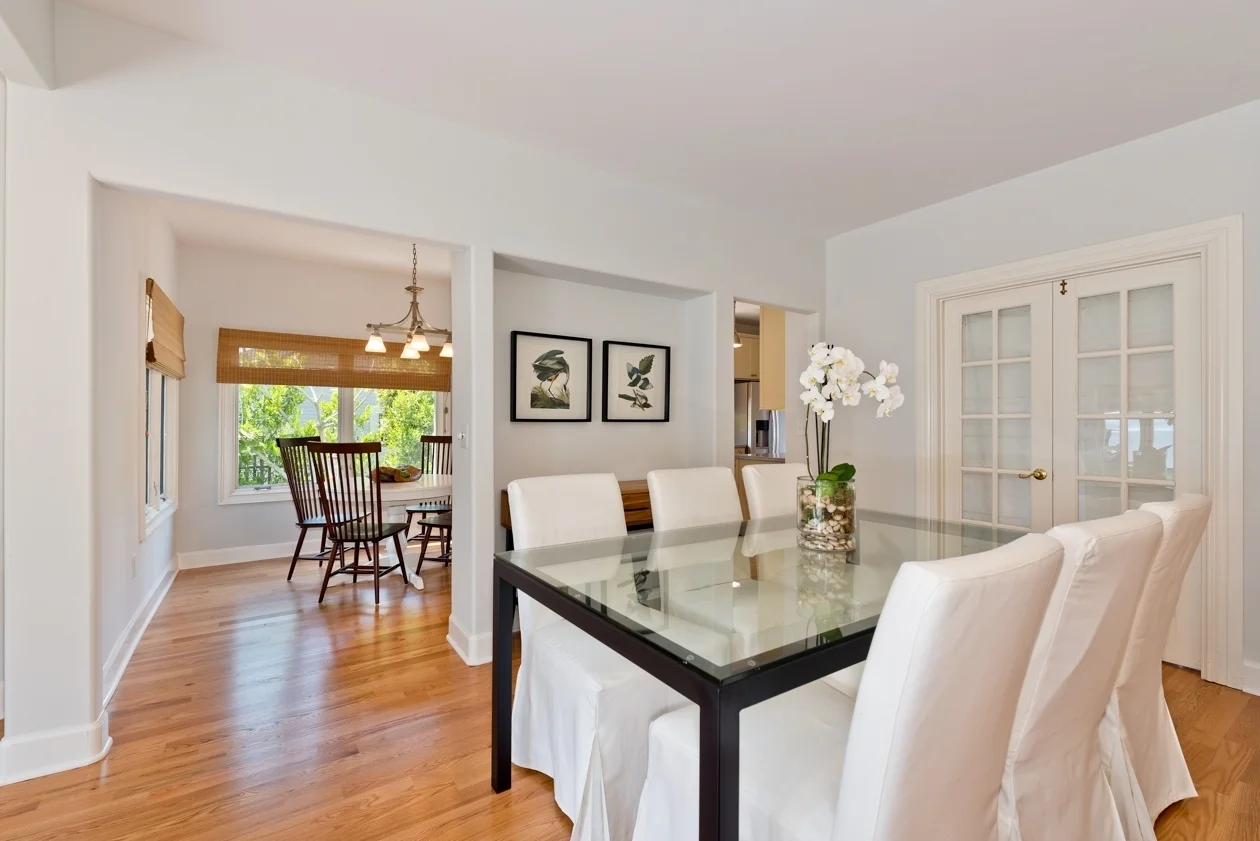 Lauzon Hardwood Flooring