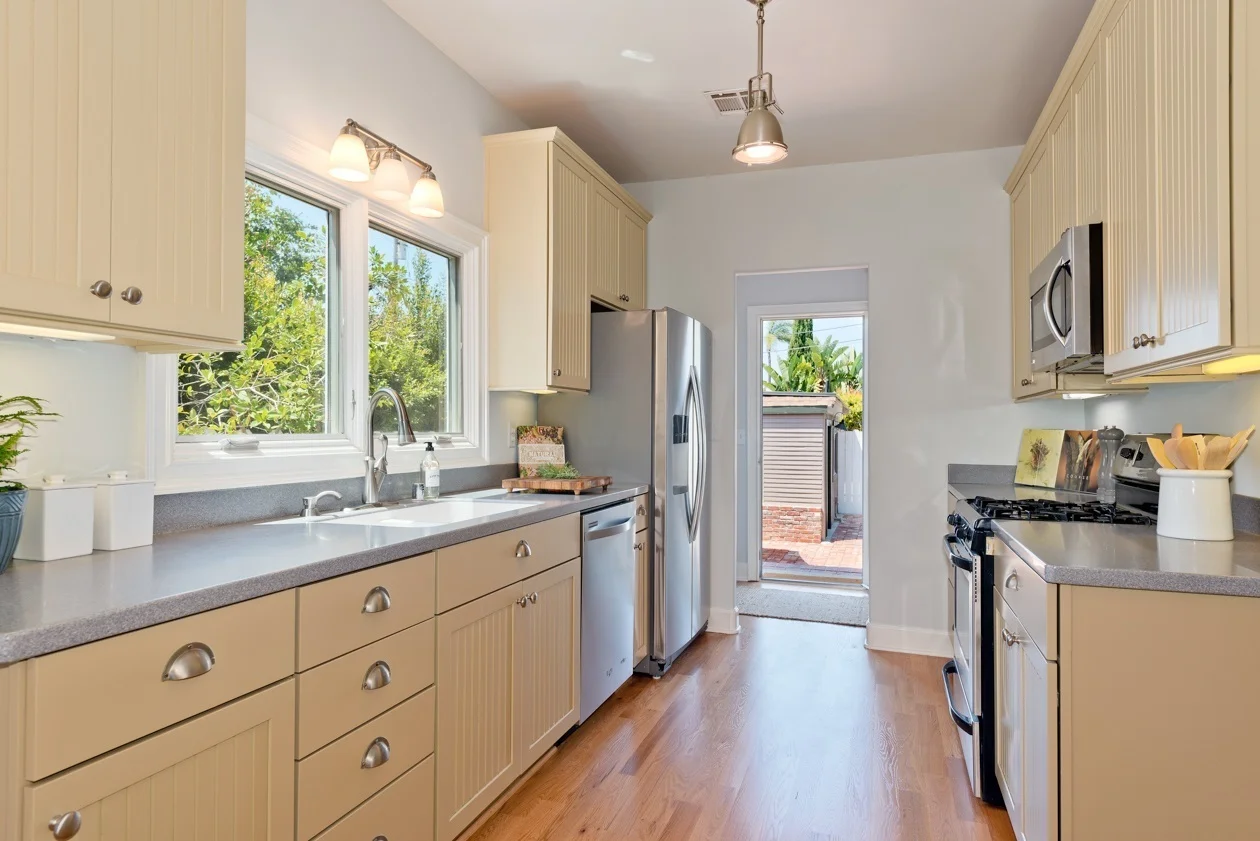 Lauzon Hardwood Flooring