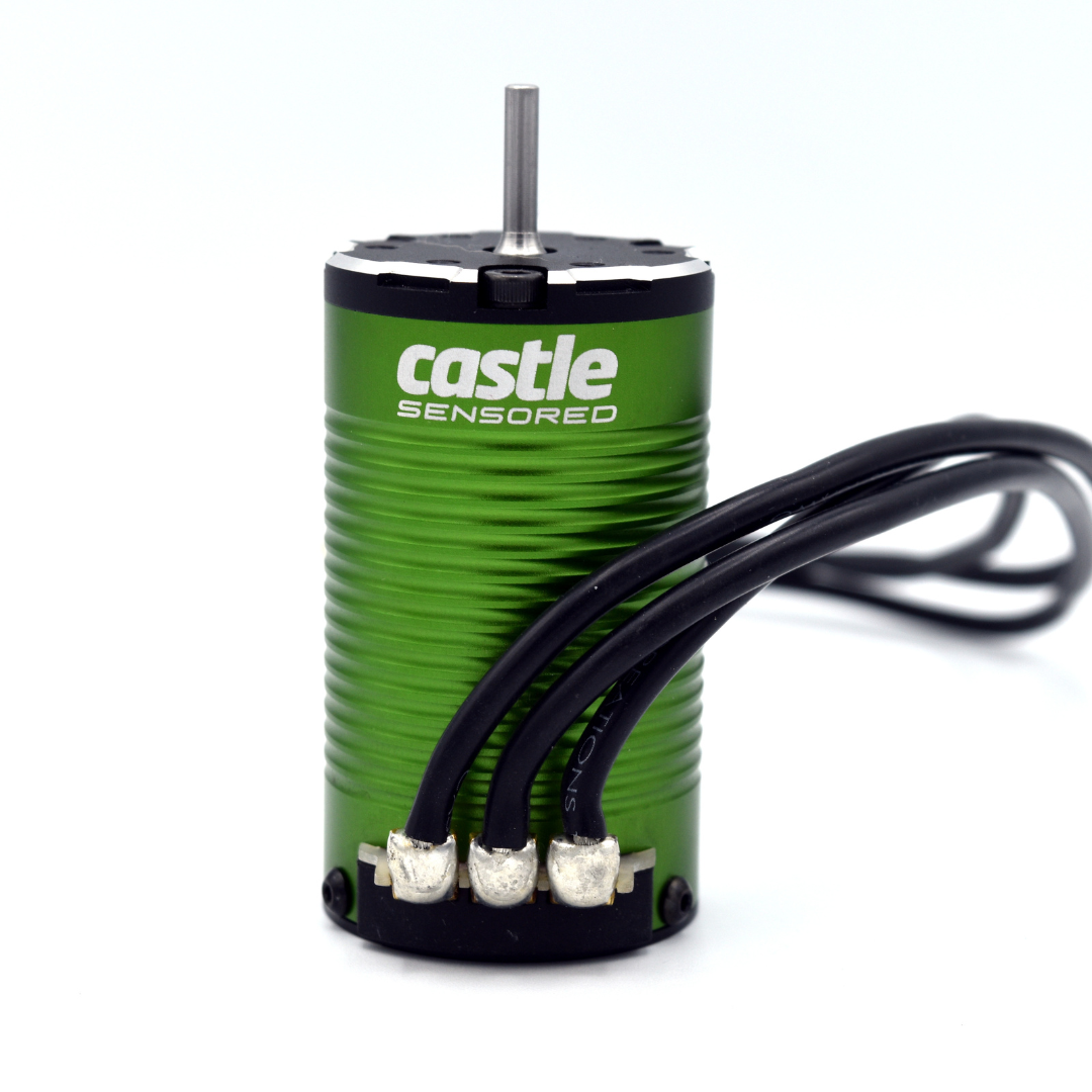 Castle Technology — Castle Homepage