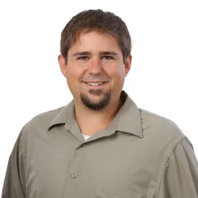 Dereck Eastman, Chief Technology Officer