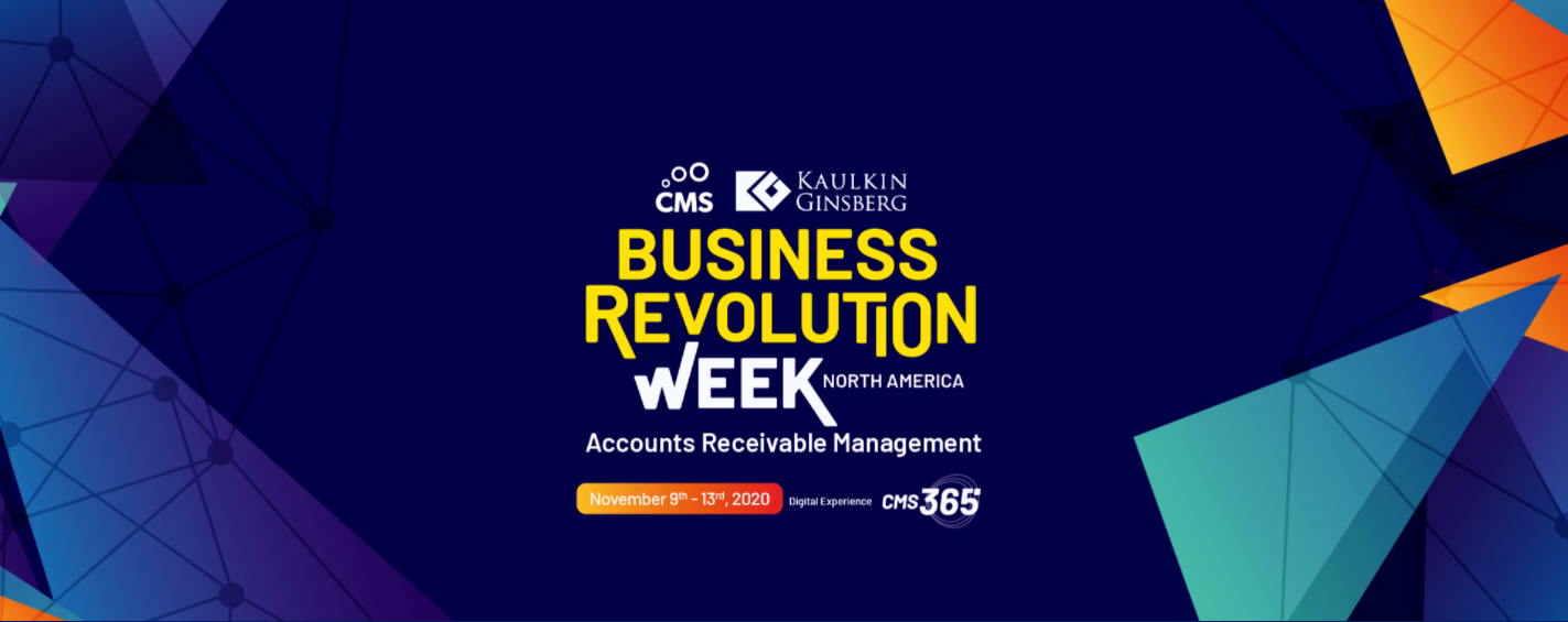 Business Revolution Week