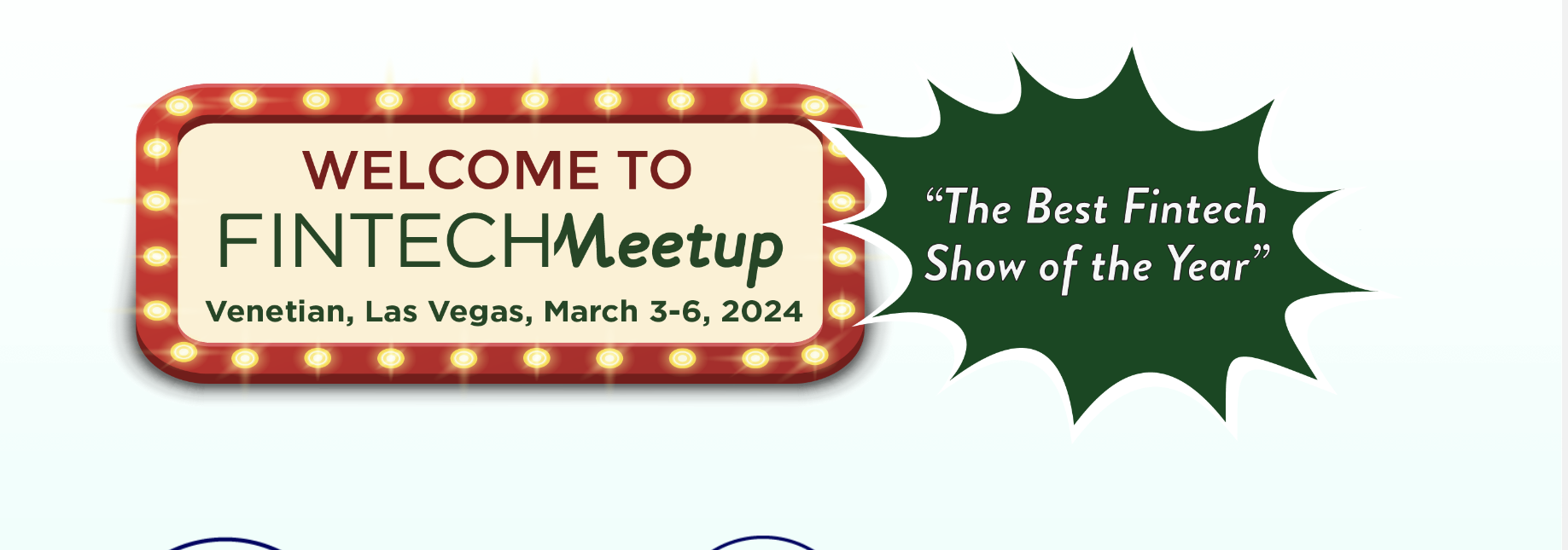 Fintech Meetup
