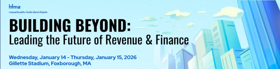 HFMA Massachusetts/Rhode Island Conference