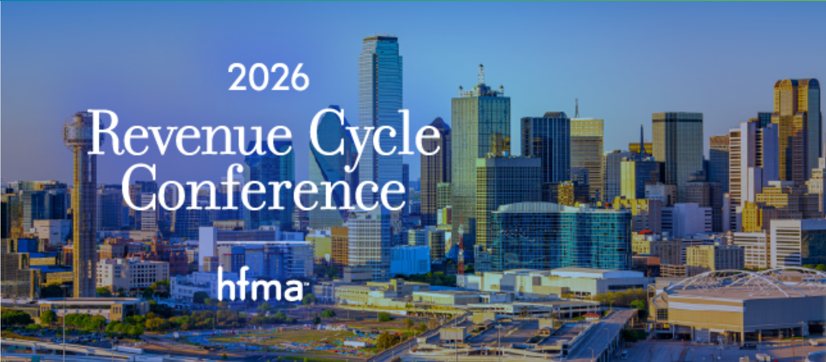HFMA Revenue Cycle Conference