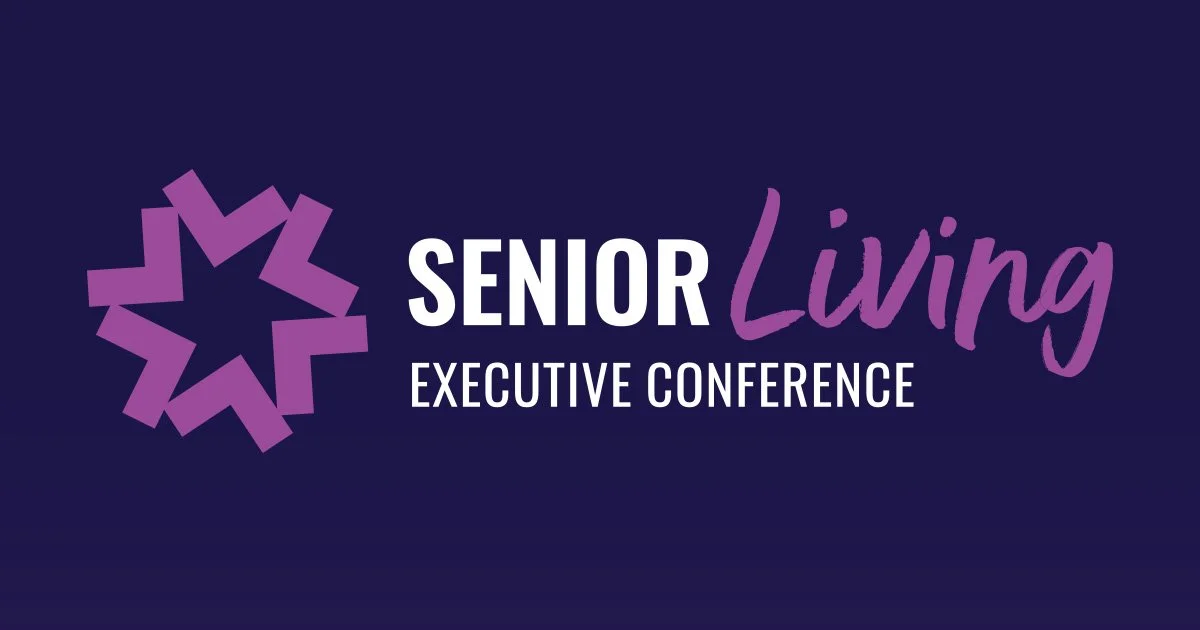 2026 Senior Living Executive Conference