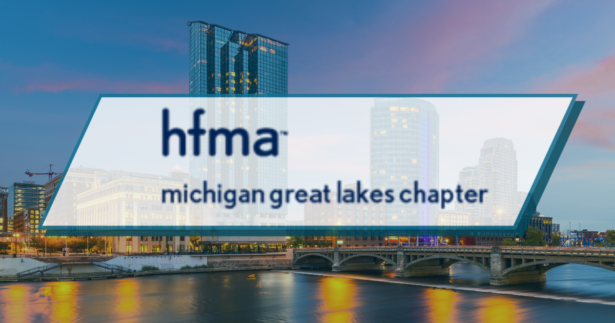 HFMA Michigan Spring Fling