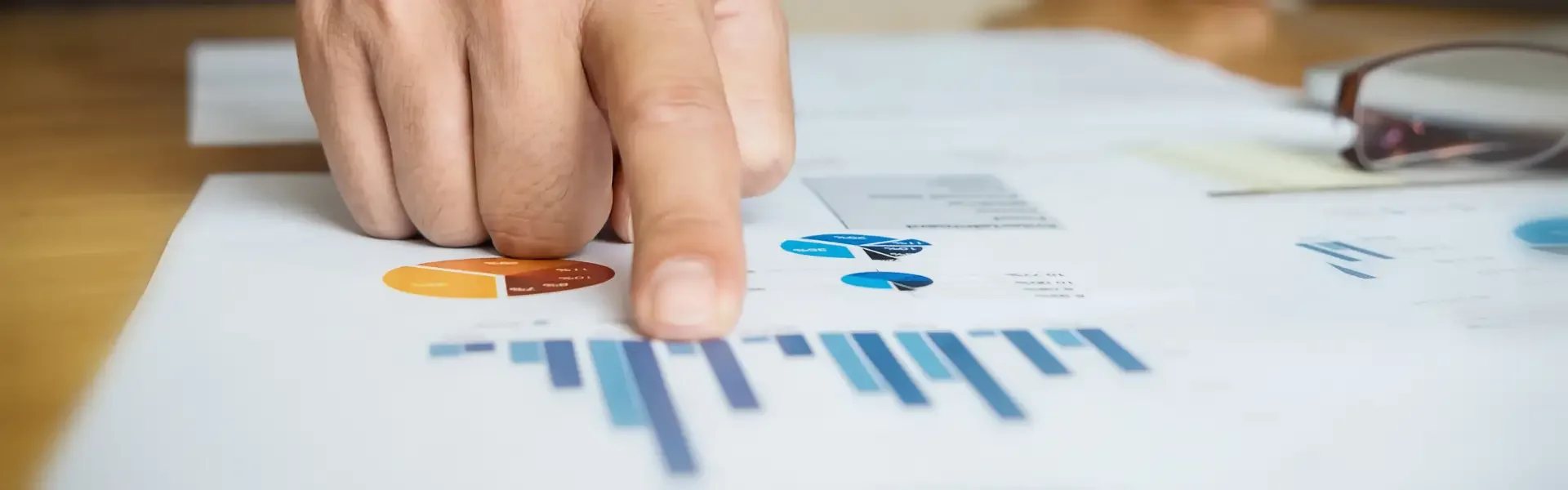 Where Does Your Revenue Cycle Need Help?