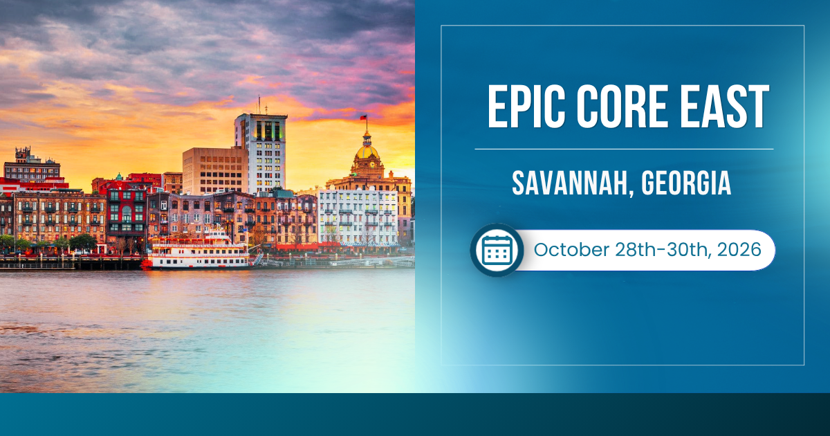Epic Core East