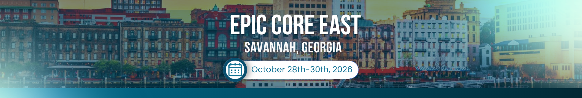 Epic Core East