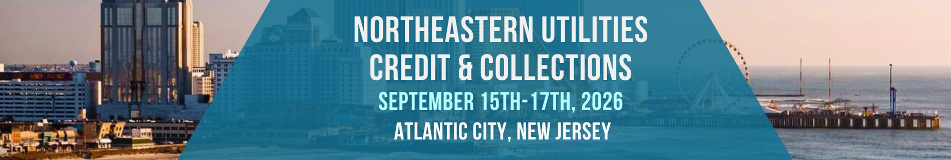 Northeastern Utilities Credit & Collections (NEUCC) Conference