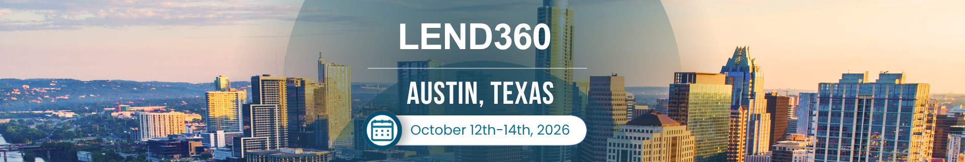 LEND360 Event