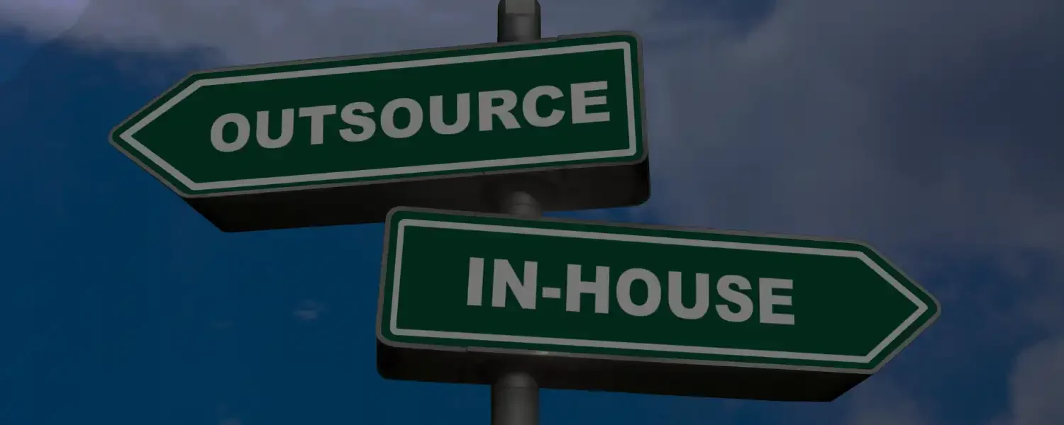 In-House vs. Outsourced Collections: When Does It Make Sense to Bring in a Partner?