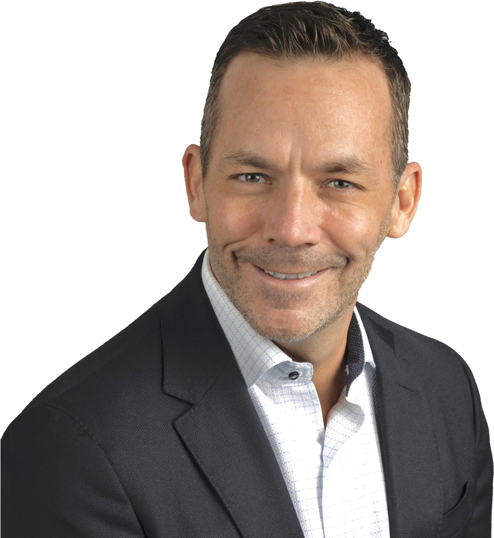 Scott Lane — DCM Services