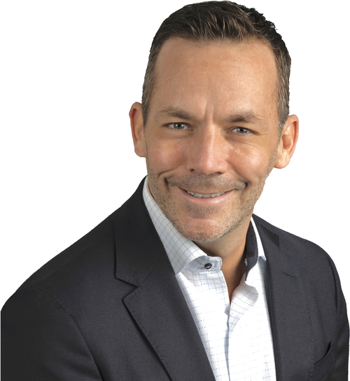 Scott Lane — DCM Services