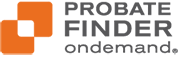 Identify probated estates and use that information to recover probated estate account balances
