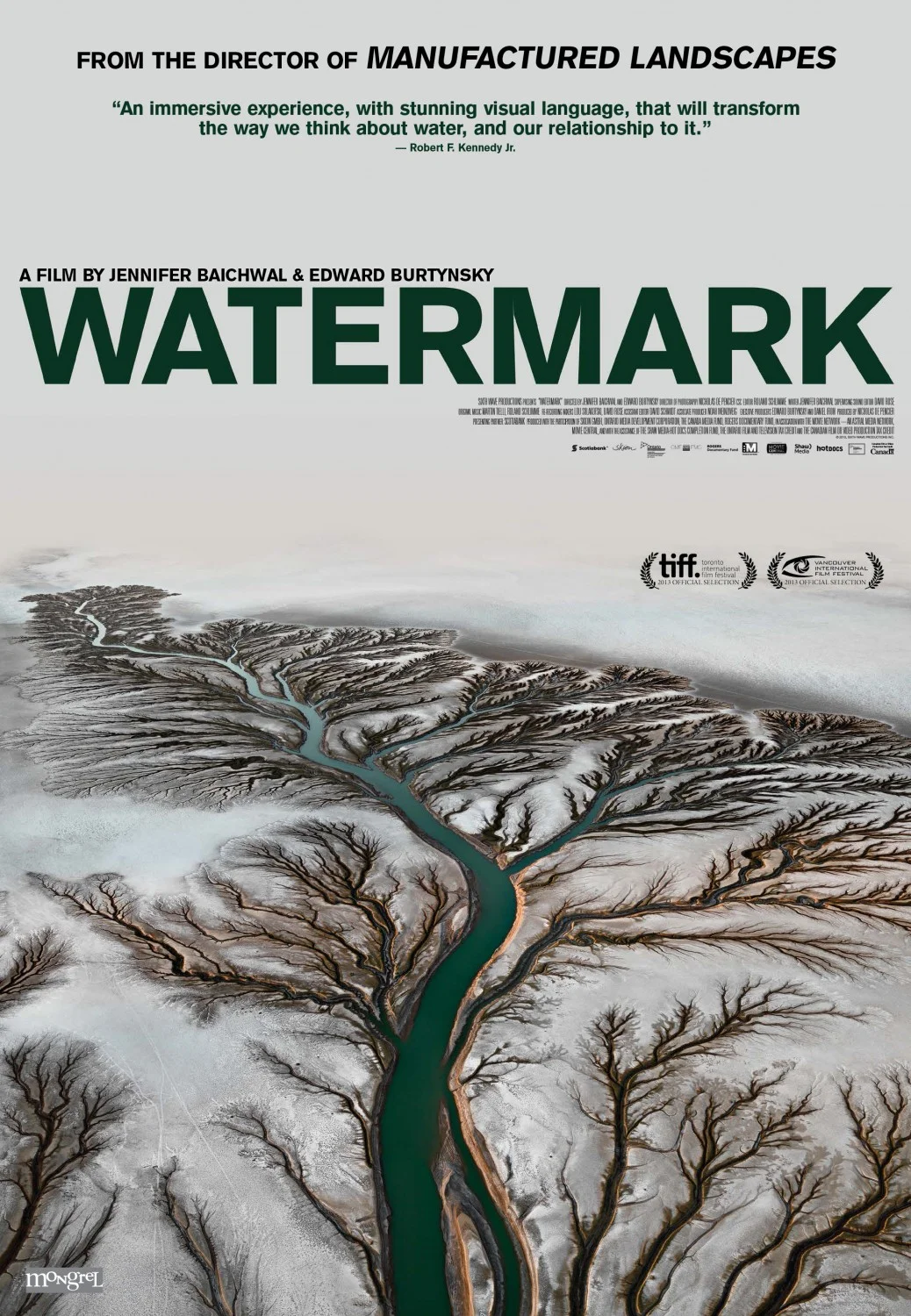Films Edward Burtynsky Films Edward Burtynsky