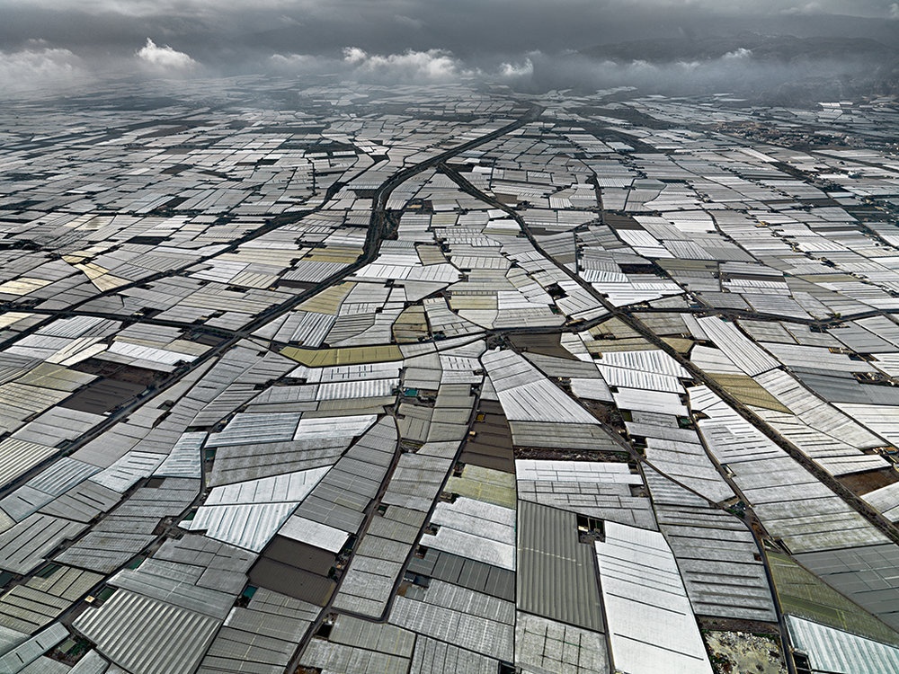 Home Page — Edward Burtynsky