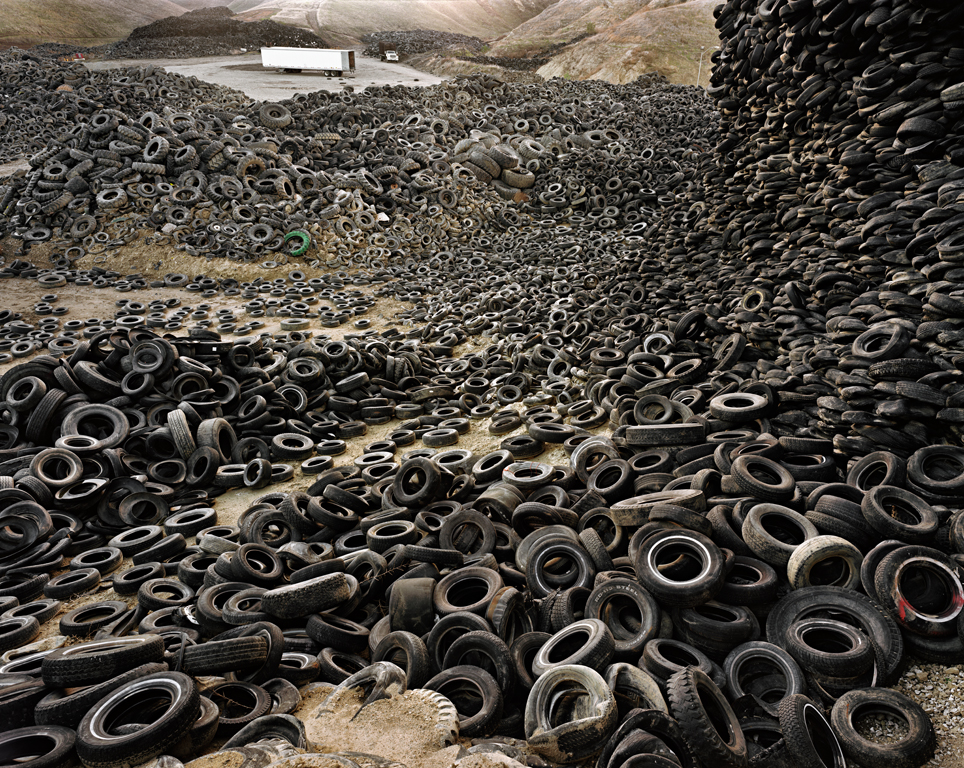 Home Page — Edward Burtynsky