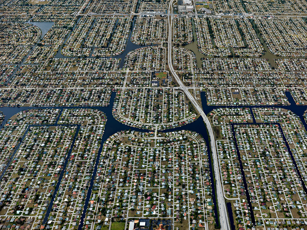 Cape Coral #1 Lee County, Florida, USA, 2012