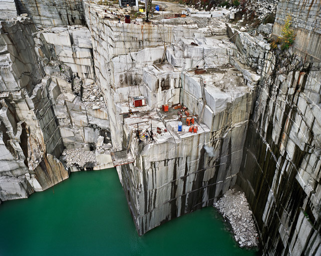 Quarries