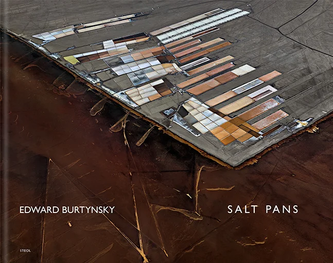 Salt Pans